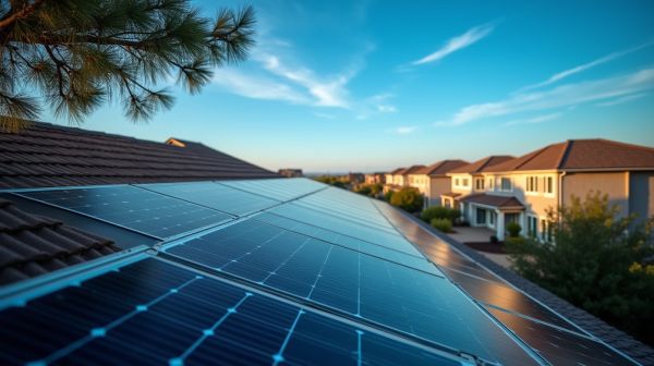 Pourquoi investir dans le photovoltaïque peut surprendre en 2026