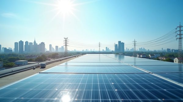 Top raisons d'investir dans le photovoltaïque en 2026