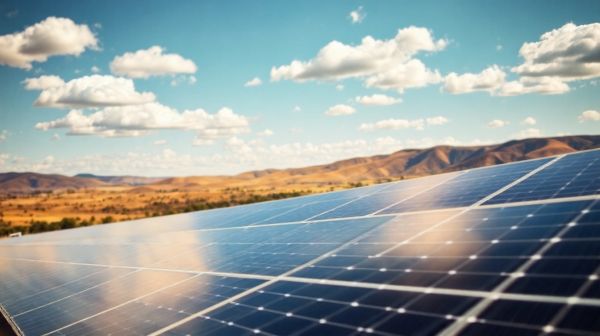 Top raisons d'investir dans le photovoltaïque en 2026