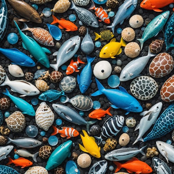 Les impacts de la pollution plastique sur la faune marine et comment agir