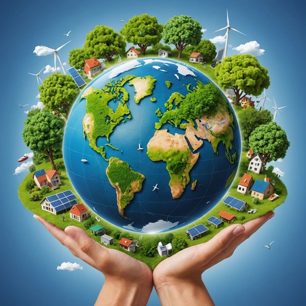 Les innovations écologiques pour un avenir durable