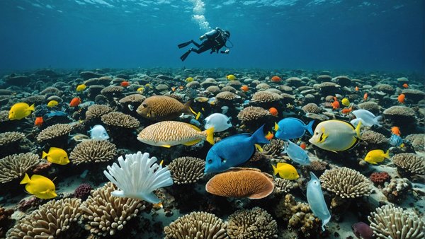 Comment la pollution plastique menace la biodiversité marine