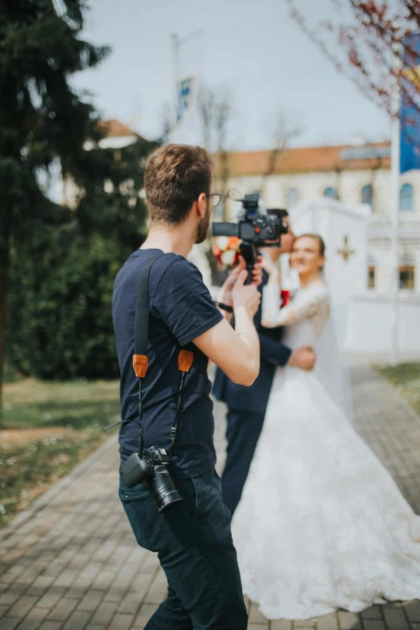 Les secrets pour choisir le photographe mariage idéal