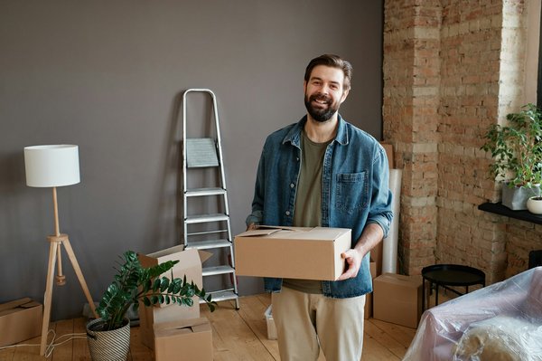 Déménagement pas cher à toulouse : économisez avec mouv & log !