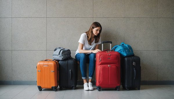 Préparez vos bagages efficacement avec www.pretpourchaquevoyage.com