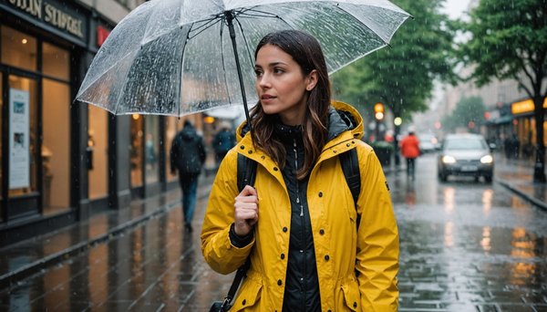Guide d'achat : comment choisir votre doudoune rains cet hiver