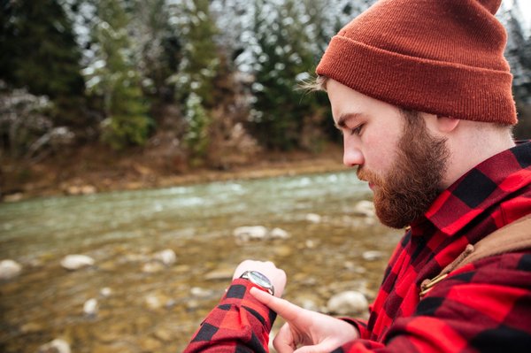 Les montres de survie incontournables pour l'aventure
